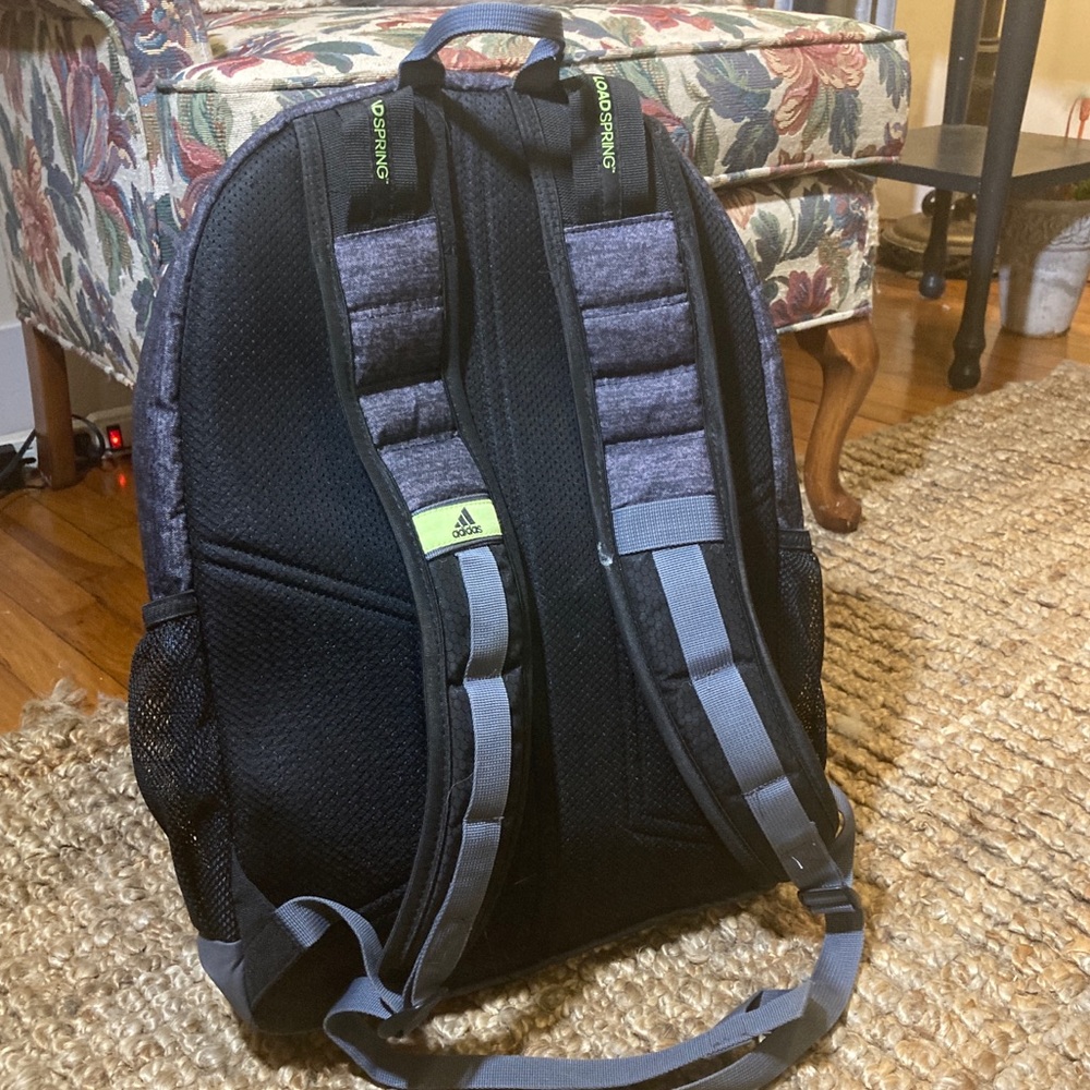 Adidas Sport Backpack - Picture 3 of 3